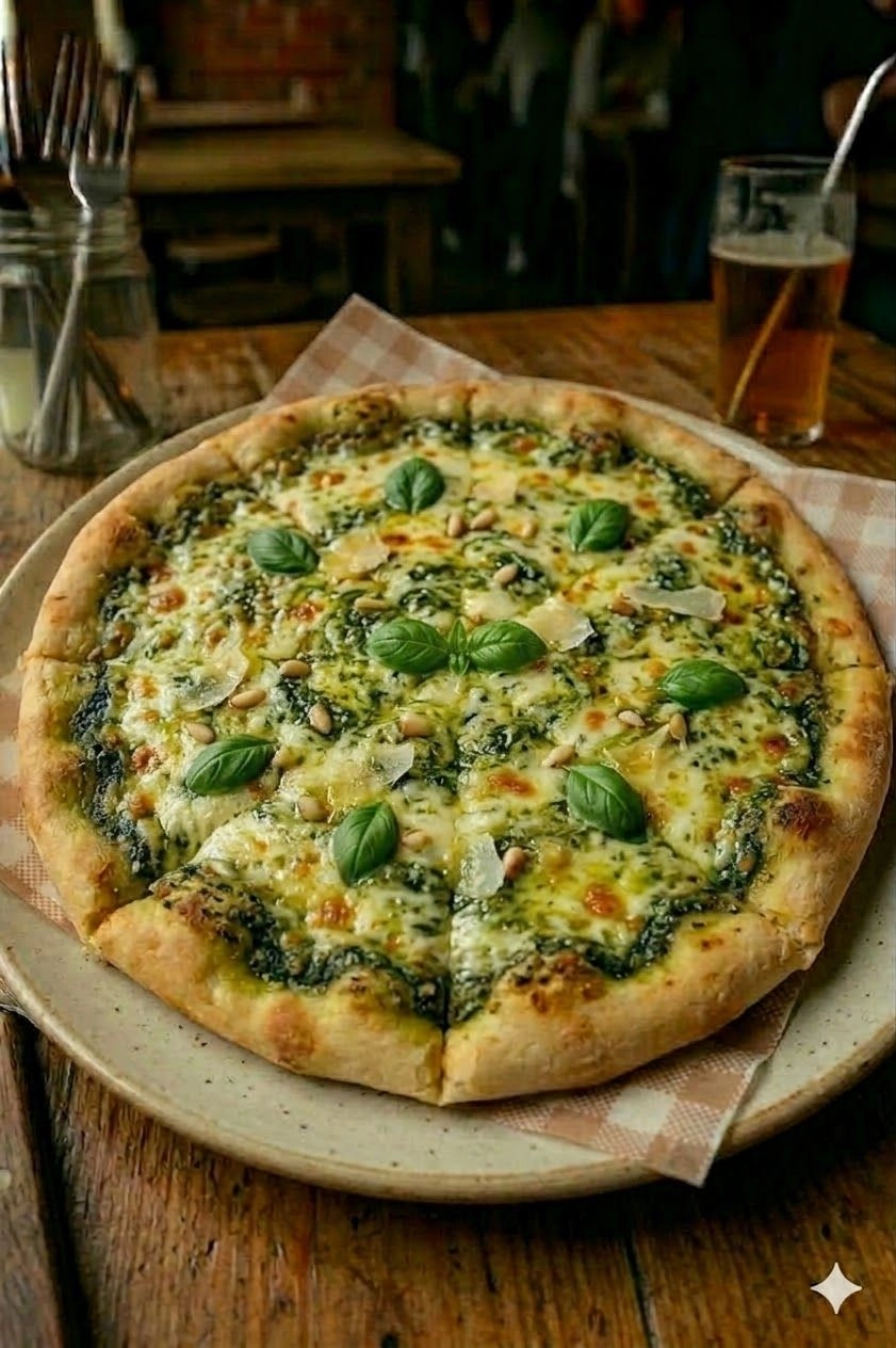 Sizzele & Slice